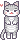 cat Badge
