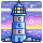 Evening Lighthouse