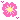 Blossom Badge