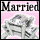 Married Badge