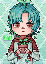 oinkie Display Picture