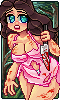 Murderous Mistress