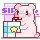 Sippin Pig