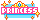 Princess Badge
