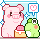 Birthday Badge