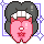 Demon lips