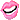 MrsPink Keep Smile