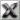 "X" by ShahlaAhsan