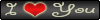 38RB - I Love You