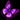 Purple Butterfly