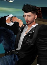 XElAveFenixX Display Picture