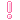 Pink Exclamation Mark 2