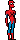 Spiderman .