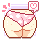 cyootie booty