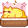 nyan bread !!