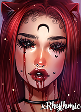 xRhythmicPumpkin Display Picture
