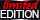 I am Limited Edition - by Runa