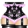 Pink Hips!