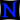 Blue N