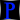 Blue P