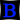 Blue B
