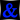 Blue &