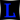 Blue L