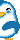 Blue Penguin P2