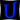 Blue U2