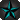 Nautical Star Teal