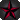 Nautical Star Fuchsia