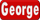 GEORGE