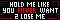 Hold Me