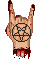 Horns Up! | 6.6.6