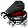 Bloodlines (Coffin Pram rotates with Morgue Drawer)
