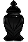 Post Mortem Urn