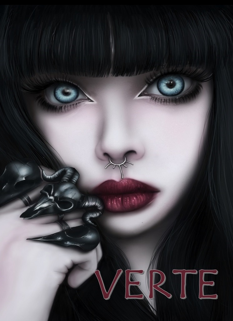 Verte Display Picture