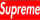 Supreme x Seph