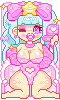 bimbo doll