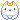 white little floof ball