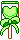 Green Love Pop