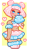 Candy Cutie