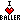 Baller Support Badge <3