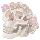 Floral Skull