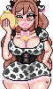 I Moo