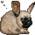 Easter Puggy