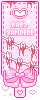 Baby Yandere Paddle