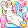 Bunnycorn
