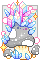 Crystal Shroom