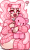 My Teddy